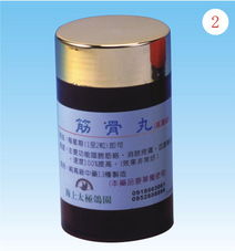 通血筋骨丸 传承古方智慧，守护筋骨健康——拼东丹科技匠心呈现